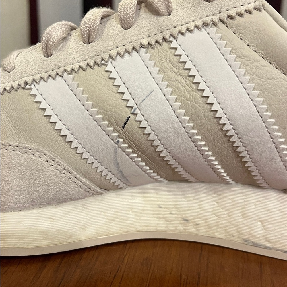Adidas I-5923 Shoes Sneakers BD7799 Mens Size 12 - Picture 9 of 15